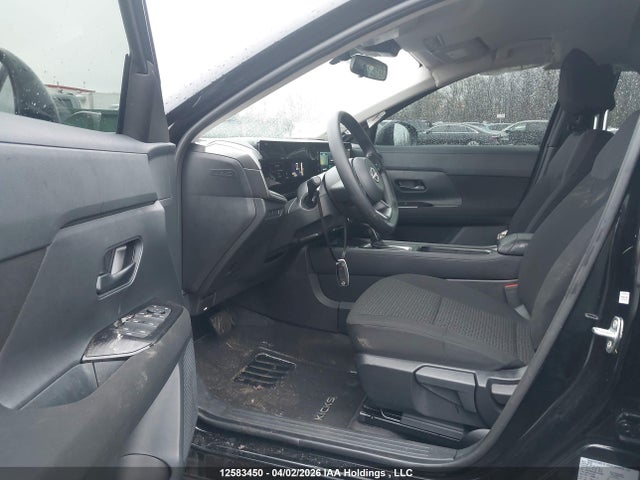 Aukcja sprzedaży 2025 Nissan Kicks S, vin: 3N8AP6BA8SL421208, numer aukcji: 12583450
