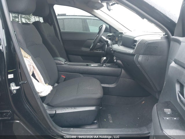 Aukcja sprzedaży 2025 Nissan Kicks S, vin: 3N8AP6BA8SL421208, numer aukcji: 12583450