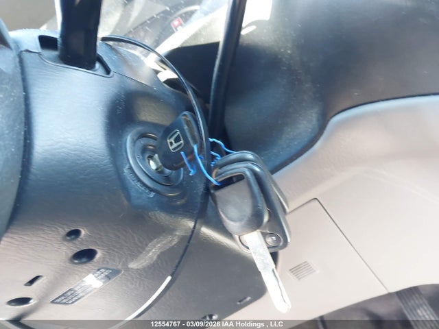 12554767 :رقم المزاد ، 2HKRL18083H012641 vin ، 2003 Honda Odyssey Ex-l مزاد بيع
