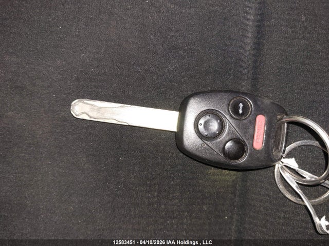 Aukcja sprzedaży 2006 Honda Accord Se, vin: 1HGCM56306A804514, numer aukcji: 12583451