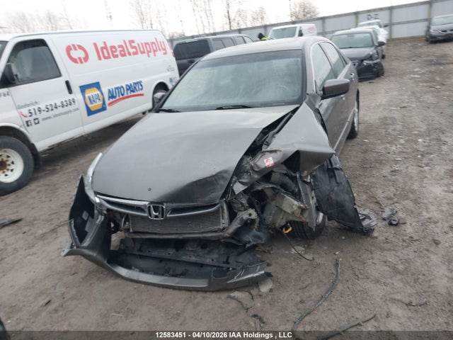 Aukcja sprzedaży 2006 Honda Accord Se, vin: 1HGCM56306A804514, numer aukcji: 12583451