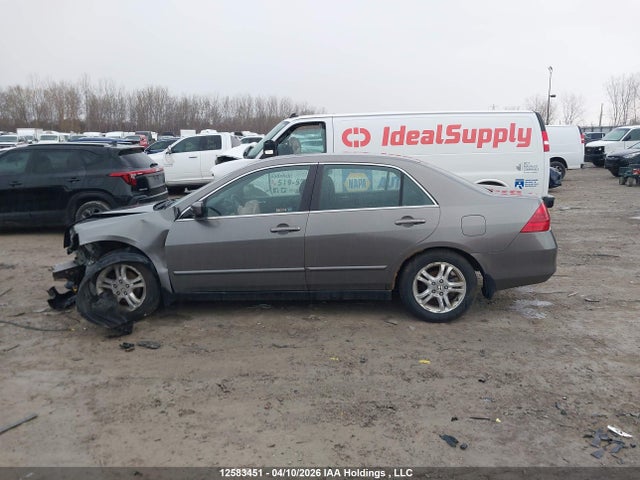 Aukcja sprzedaży 2006 Honda Accord Se, vin: 1HGCM56306A804514, numer aukcji: 12583451