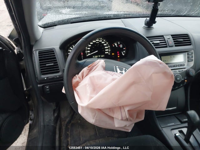 Aukcja sprzedaży 2006 Honda Accord Se, vin: 1HGCM56306A804514, numer aukcji: 12583451