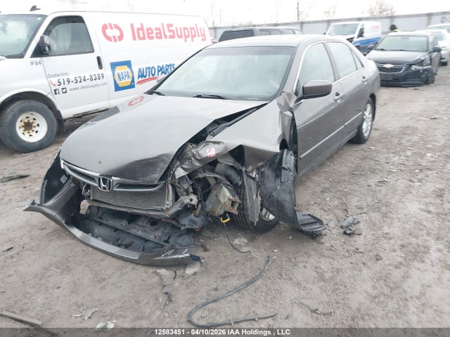 Aukcja sprzedaży 2006 Honda Accord Se, vin: 1HGCM56306A804514, numer aukcji: 12583451
