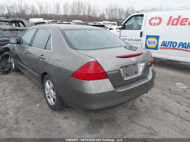 Aukcja sprzedaży 2006 Honda Accord Se, vin: 1HGCM56306A804514, numer aukcji: 12583451