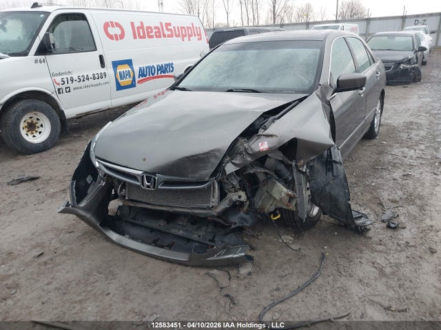 Aukcja sprzedaży 2006 Honda Accord Se, vin: 1HGCM56306A804514, numer aukcji: 12583451