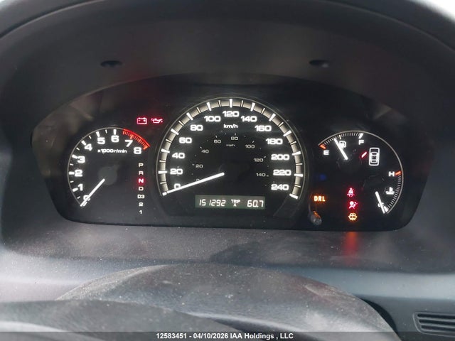 Aukcja sprzedaży 2006 Honda Accord Se, vin: 1HGCM56306A804514, numer aukcji: 12583451