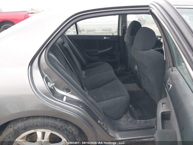 Aukcja sprzedaży 2006 Honda Accord Se, vin: 1HGCM56306A804514, numer aukcji: 12583451