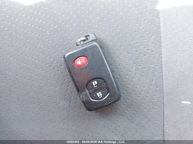 2012 Toyota Prius მანქანა იყიდება აუქციონზე, vin: JTDKN3DU6C5408891, აუქციონის ნომერი: 12583453