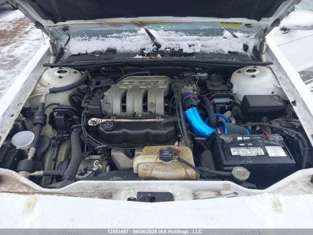1991 Chrysler Imperial მანქანა იყიდება აუქციონზე, vin: 1C3XY56L4MD261818, აუქციონის ნომერი: 12583457