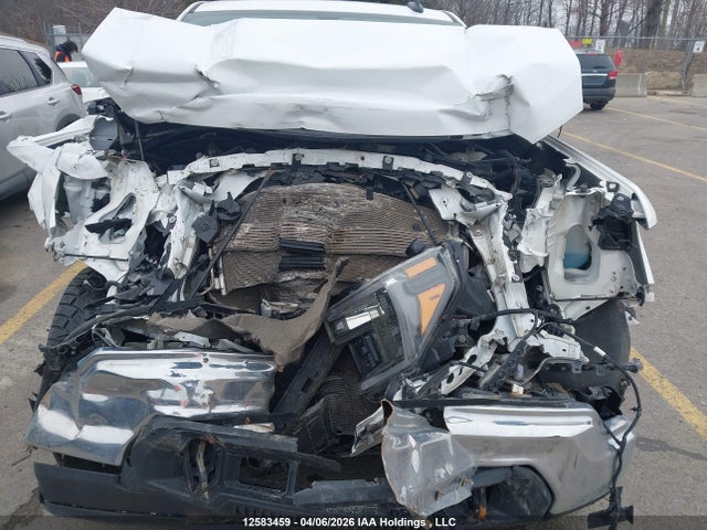 Продаж на аукціоні авто 2021 Gmc Sierra 1500, vin: 1GTU9BET0MZ345830, номер лоту: 12583459