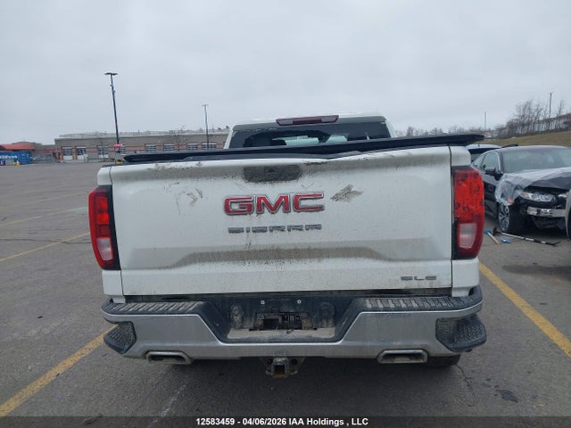 Продаж на аукціоні авто 2021 Gmc Sierra 1500, vin: 1GTU9BET0MZ345830, номер лоту: 12583459