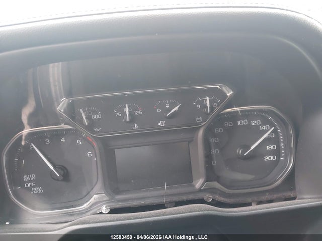Продаж на аукціоні авто 2021 Gmc Sierra 1500, vin: 1GTU9BET0MZ345830, номер лоту: 12583459