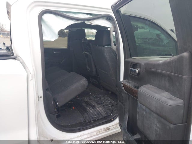 Продаж на аукціоні авто 2021 Gmc Sierra 1500, vin: 1GTU9BET0MZ345830, номер лоту: 12583459