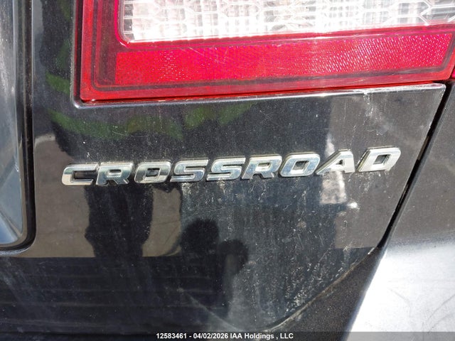 Продажа на аукционе авто 2015 Dodge Journey Crossroad, vin: 3C4PDDGG2FT597113, номер лота: 12583461