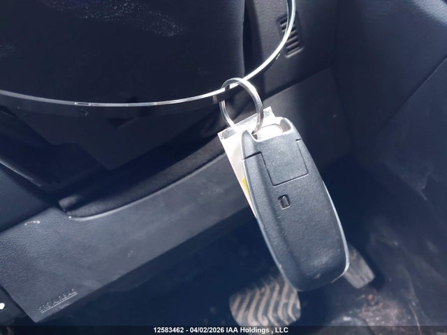 3N1CN8FV8PL822738 Nissan VERSA SR