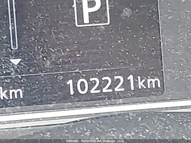 3N1CN8FV8PL822738 Nissan VERSA SR