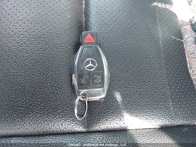 12583463 :رقم المزاد ، WDDGF8BB9CA636432 vin ، 2012 Mercedes-benz C 300 4matic مزاد بيع