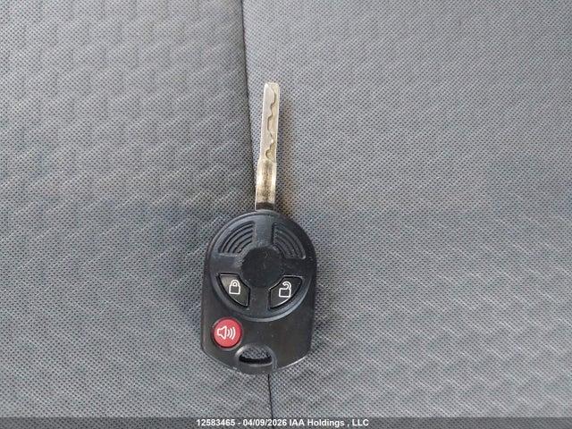 1FMCU9GD9HUE40829 Ford Escape
