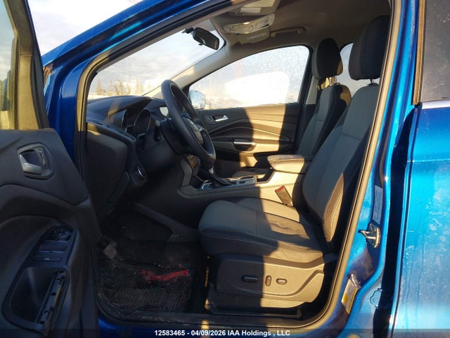 1FMCU9GD9HUE40829 Ford Escape