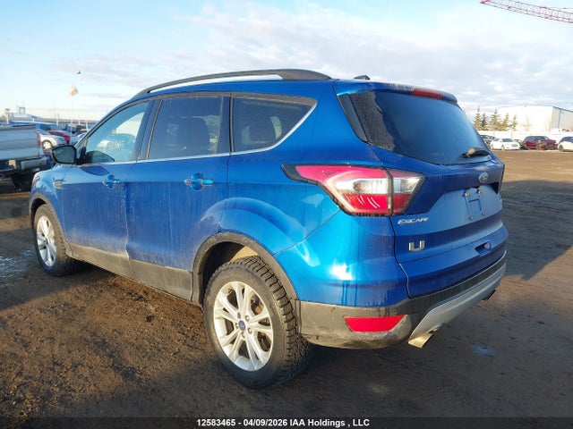 1FMCU9GD9HUE40829 Ford Escape