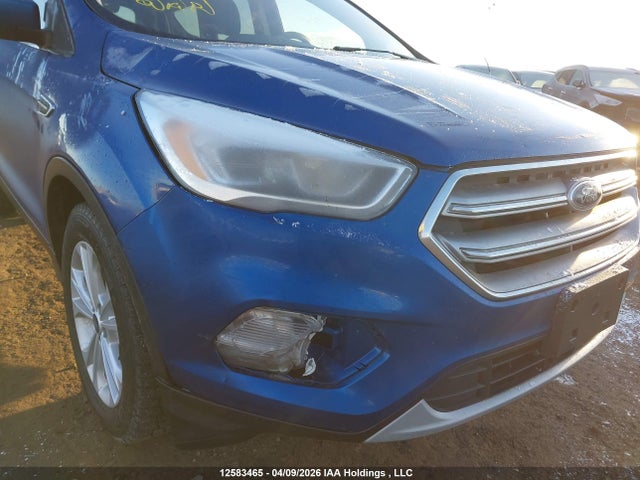 1FMCU9GD9HUE40829 Ford Escape
