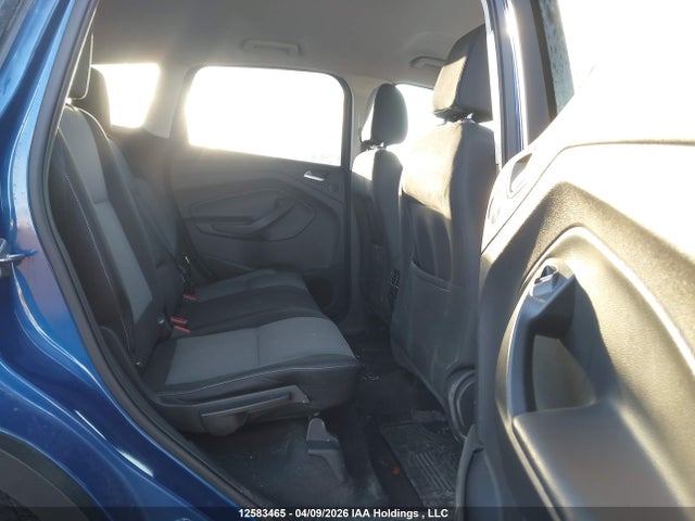 1FMCU9GD9HUE40829 Ford Escape