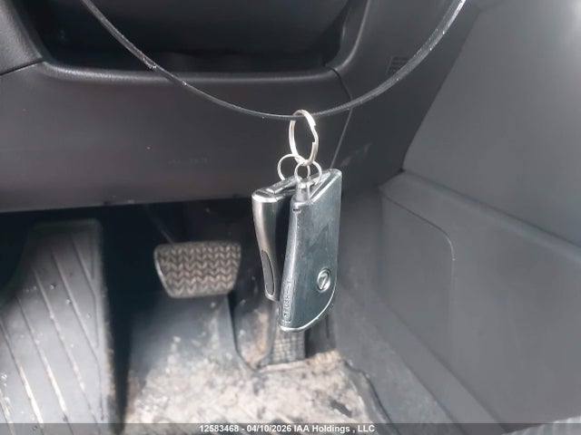 Lexus Tx 350 2025 5TDAAAB6XSS037209 Image 11