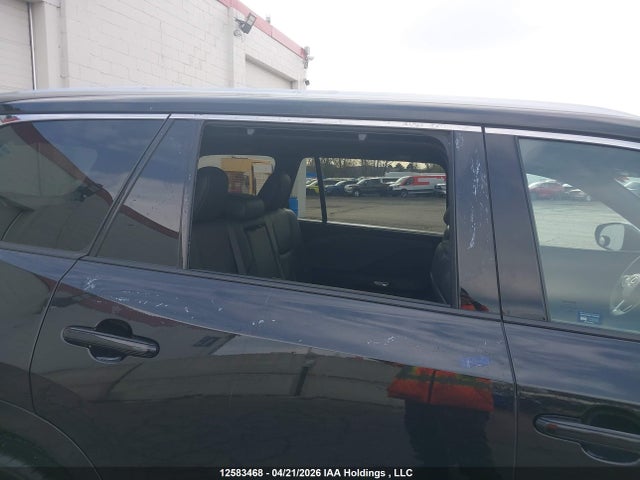 Lexus Tx 350 2025 5TDAAAB6XSS037209 Image 6