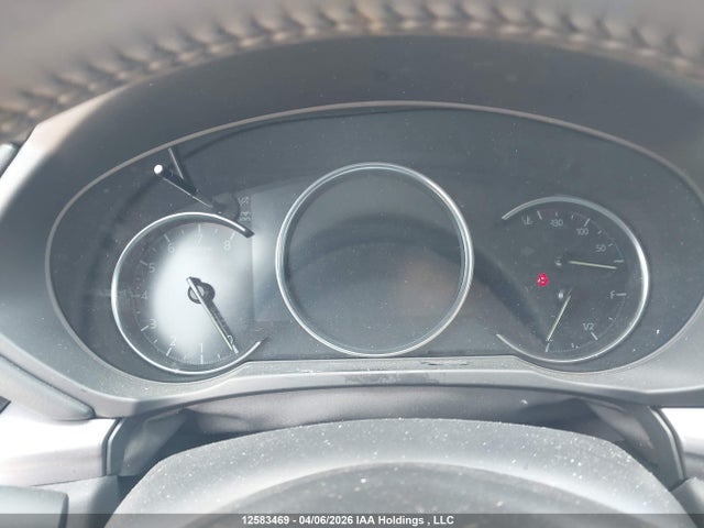 Aukcja sprzedaży 2025 Mazda Cx-5 Preferred, vin: JM3KFBCL3S0743299, numer aukcji: 12583469