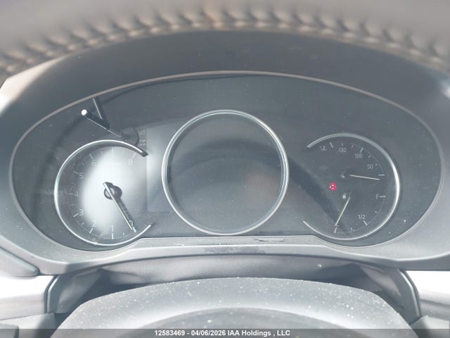Aukcja sprzedaży 2025 Mazda Cx-5 Preferred, vin: JM3KFBCL3S0743299, numer aukcji: 12583469