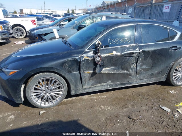 JTHD81F2XN5049496 Lexus Is 300 300