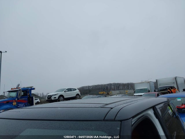 T98116 Land Rover Range Rover Sport Svr