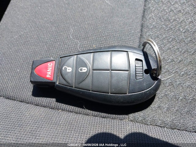 Продаж на аукціоні авто 2008 Dodge Grand Caravan Se, vin: 1D8HN44H68B183532, номер лоту: 12583472