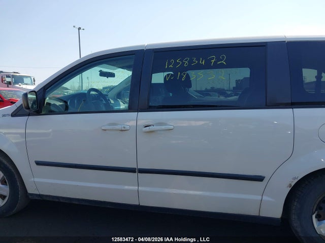 Продаж на аукціоні авто 2008 Dodge Grand Caravan Se, vin: 1D8HN44H68B183532, номер лоту: 12583472