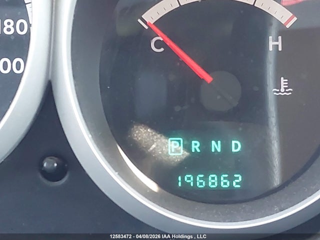Продаж на аукціоні авто 2008 Dodge Grand Caravan Se, vin: 1D8HN44H68B183532, номер лоту: 12583472