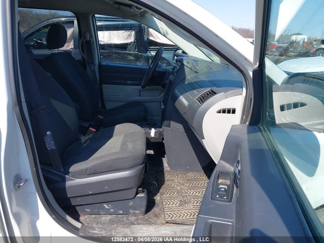 Продаж на аукціоні авто 2008 Dodge Grand Caravan Se, vin: 1D8HN44H68B183532, номер лоту: 12583472