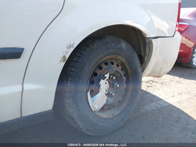 Продаж на аукціоні авто 2008 Dodge Grand Caravan Se, vin: 1D8HN44H68B183532, номер лоту: 12583472