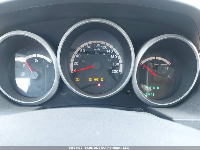 Продаж на аукціоні авто 2008 Dodge Grand Caravan Se, vin: 1D8HN44H68B183532, номер лоту: 12583472