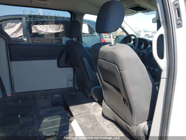 Продаж на аукціоні авто 2008 Dodge Grand Caravan Se, vin: 1D8HN44H68B183532, номер лоту: 12583472