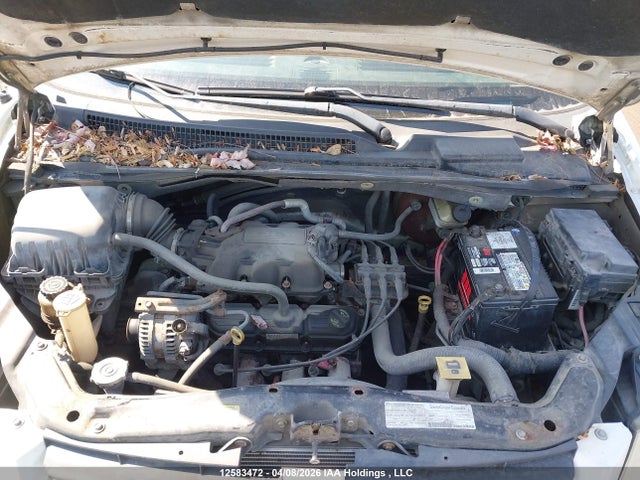 Продаж на аукціоні авто 2008 Dodge Grand Caravan Se, vin: 1D8HN44H68B183532, номер лоту: 12583472