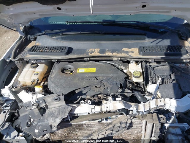 Aukcja sprzedaży 2013 Ford Escape Se, vin: 1FMCU9GX2DUB26010, numer aukcji: 12572928