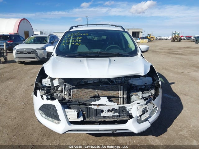Aukcja sprzedaży 2013 Ford Escape Se, vin: 1FMCU9GX2DUB26010, numer aukcji: 12572928