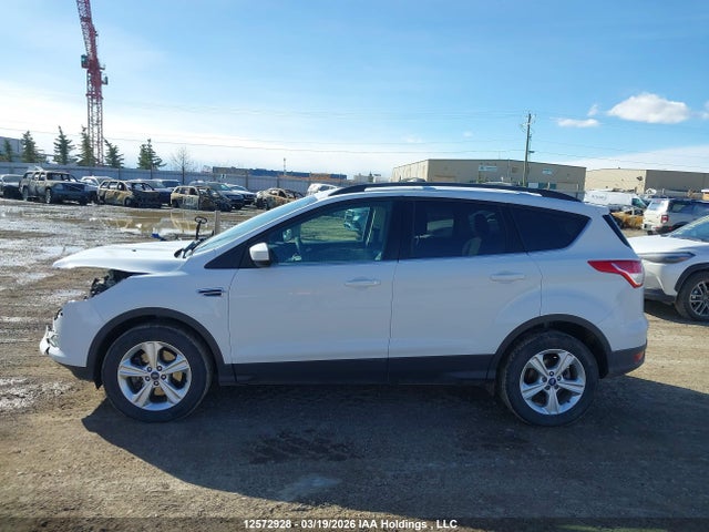 Aukcja sprzedaży 2013 Ford Escape Se, vin: 1FMCU9GX2DUB26010, numer aukcji: 12572928
