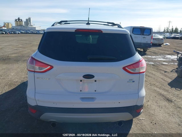 Aukcja sprzedaży 2013 Ford Escape Se, vin: 1FMCU9GX2DUB26010, numer aukcji: 12572928