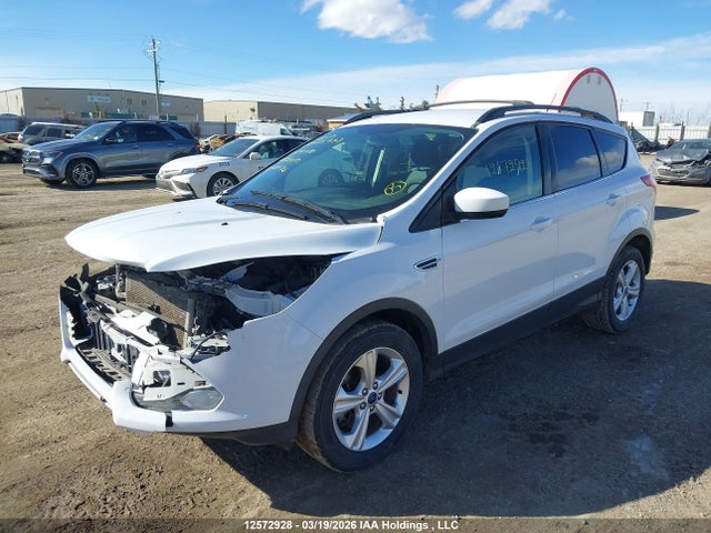 Aukcja sprzedaży 2013 Ford Escape Se, vin: 1FMCU9GX2DUB26010, numer aukcji: 12572928