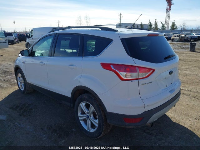 Aukcja sprzedaży 2013 Ford Escape Se, vin: 1FMCU9GX2DUB26010, numer aukcji: 12572928