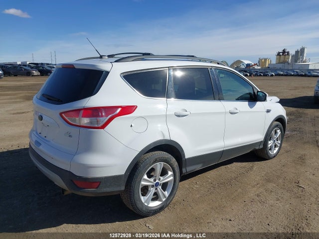 Aukcja sprzedaży 2013 Ford Escape Se, vin: 1FMCU9GX2DUB26010, numer aukcji: 12572928
