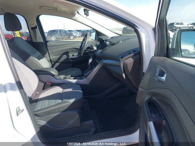 Aukcja sprzedaży 2013 Ford Escape Se, vin: 1FMCU9GX2DUB26010, numer aukcji: 12572928