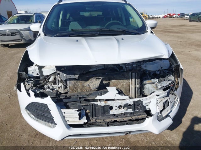 Aukcja sprzedaży 2013 Ford Escape Se, vin: 1FMCU9GX2DUB26010, numer aukcji: 12572928